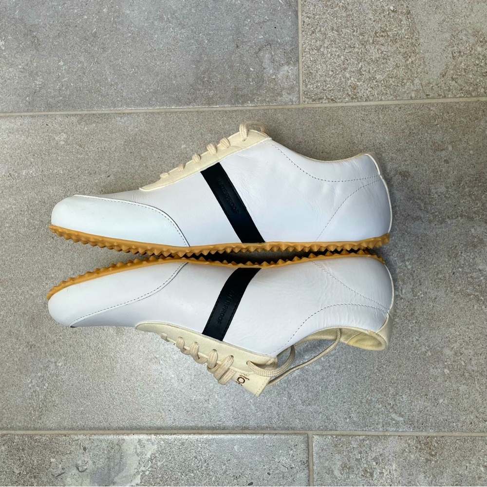PLAE Ecols Waterproof Sneaker, gender neutral W 10 / M 8.5 - Picture 7 of 16